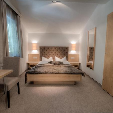 סי Ferienhaus & Apart Post מראה חיצוני תמונה