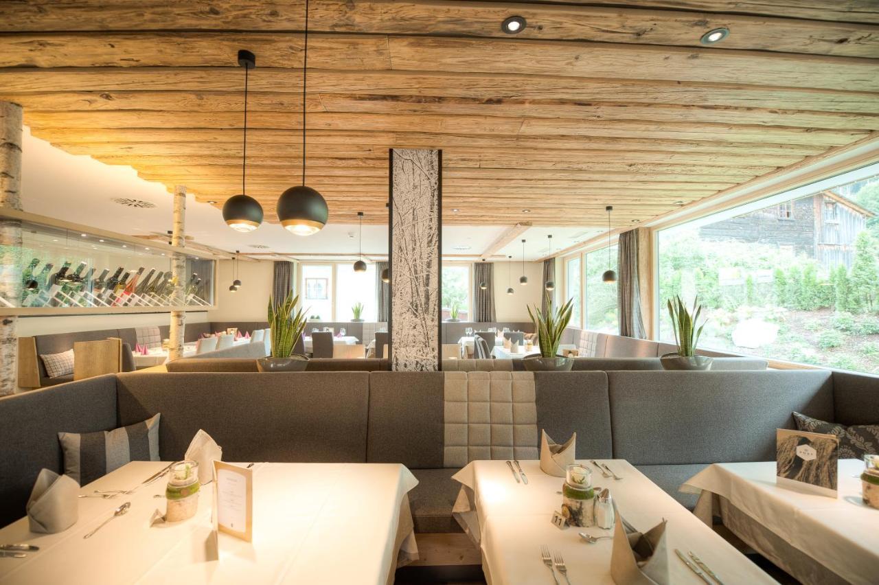 סי Ferienhaus & Apart Post מראה חיצוני תמונה