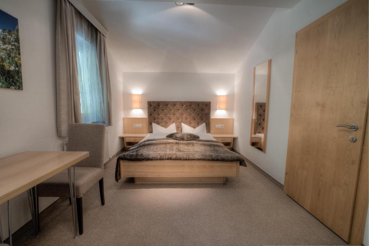 סי Ferienhaus & Apart Post מראה חיצוני תמונה